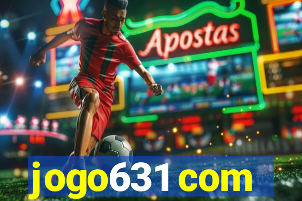 jogo631 com